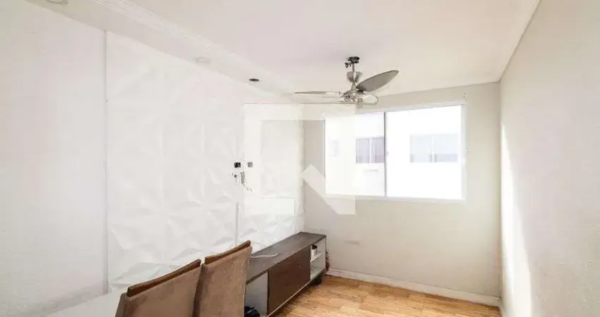 Apartamento para aluguel - campo grande, 2 quartos,  45 m² - rio de janeiro