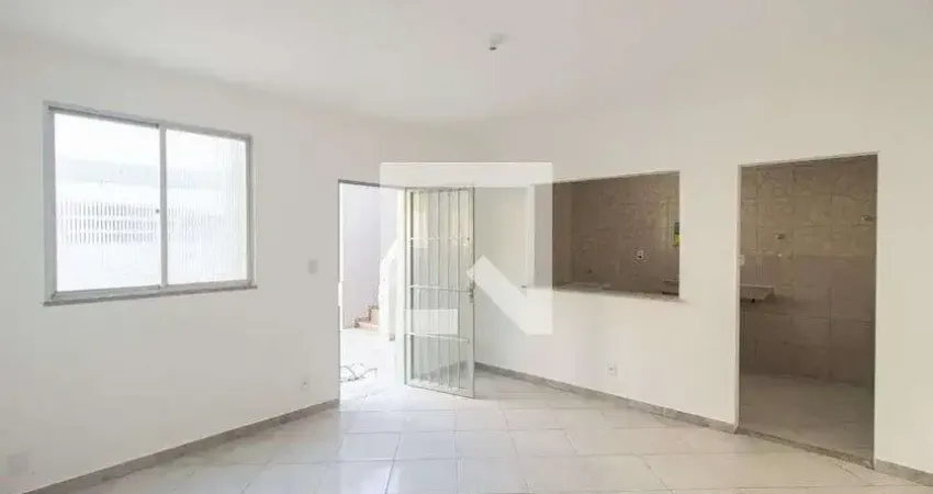 Apartamento para aluguel - campo grande, 2 quartos,  80 m² - rio de janeiro