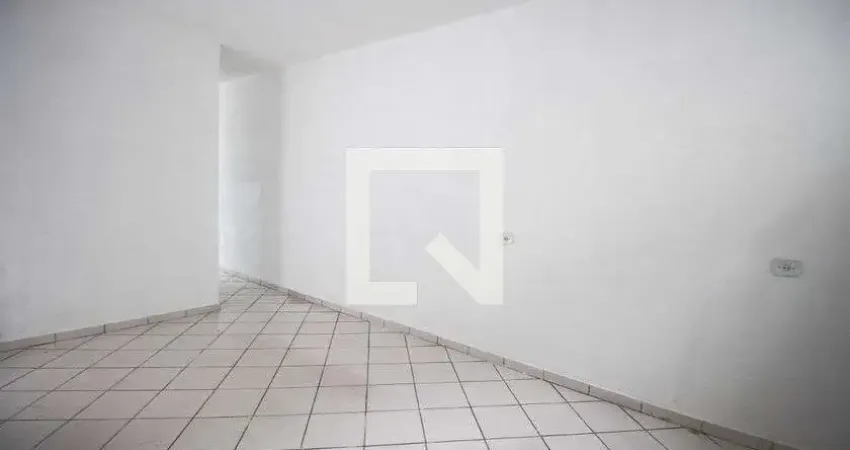Casa para aluguel - cidade intercap, 1 quarto,  45 m² - taboão da serra