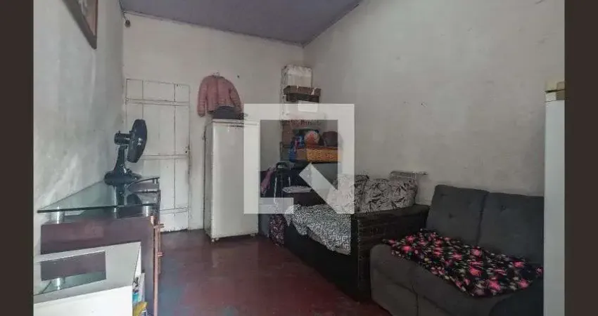 Casa com 1 quarto para alugar na Rua Doutor Achiles Lisboa, Piqueri, São Paulo