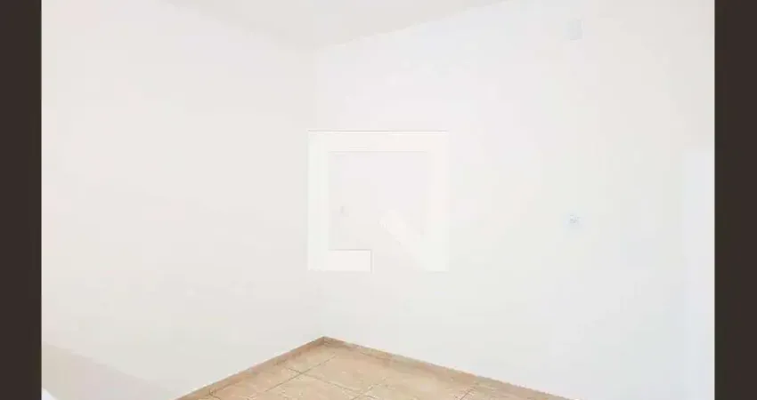Casa com 1 quarto para alugar na Rua Afonso Cunha, Cumbica, Guarulhos