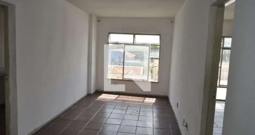 Apartamento para aluguel - engenho novo, 1 quarto,  48 m² - rio de janeiro