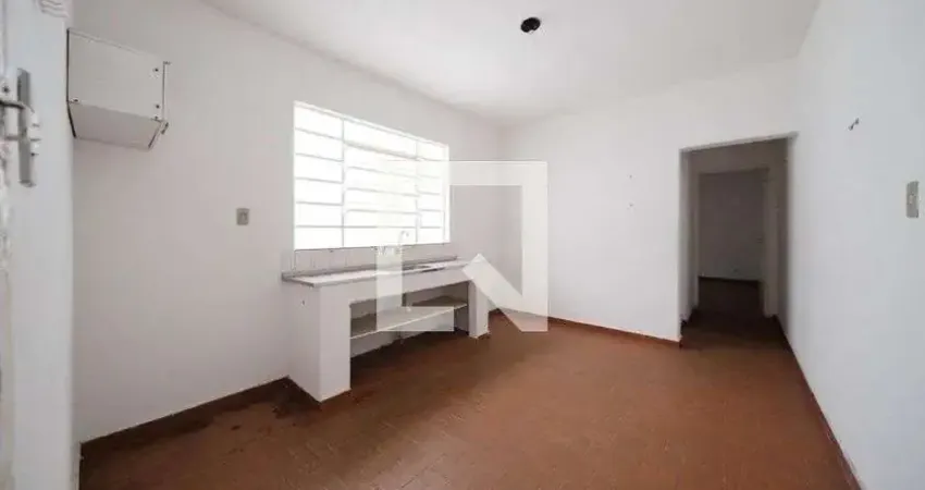 Casa com 1 quarto para alugar na Rua Morro de Santa Teresa, Artur Alvim, São Paulo