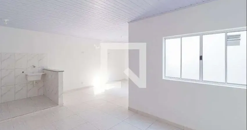 Casa para aluguel - jardim felipe, 1 quarto, 65 m² - carapicuíba