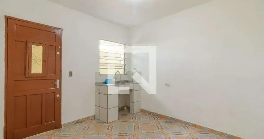 Kitnet / stúdio para aluguel - piqueri, 1 quarto, 45 m² - são paulo