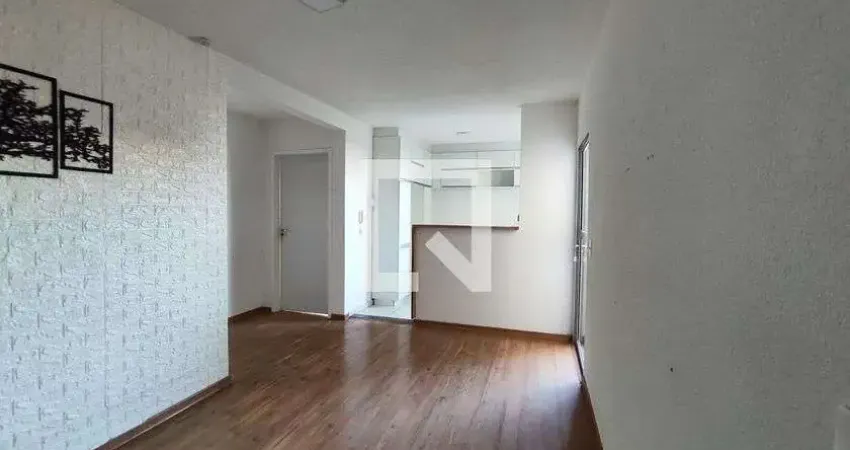 Apartamento para aluguel - nacional, 2 quartos, 58 m² - contagem