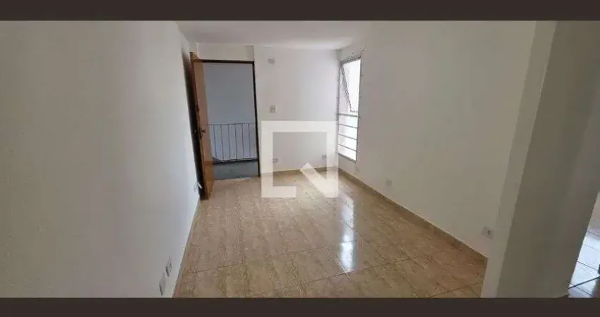 Apartamento para aluguel - jardim marica, 2 quartos,  48 m² - mogi das cruzes