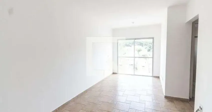 Apartamento para aluguel - vila amália, 3 quartos,  61 m² - são paulo