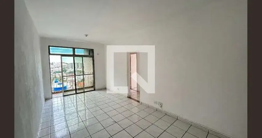Apartamento para aluguel - cachambi, 3 quartos, 75 m² - rio de janeiro