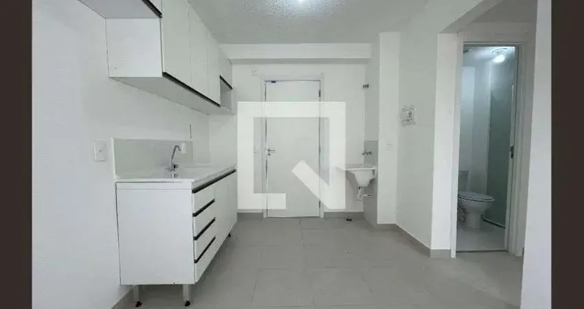 Apartamento para aluguel - jardim jussara, 2 quartos, 32 m² - são paulo