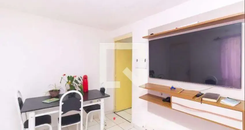 Apartamento para aluguel - conjunto residencial jose bonifacio, 2 quartos, 65 m² - são paulo