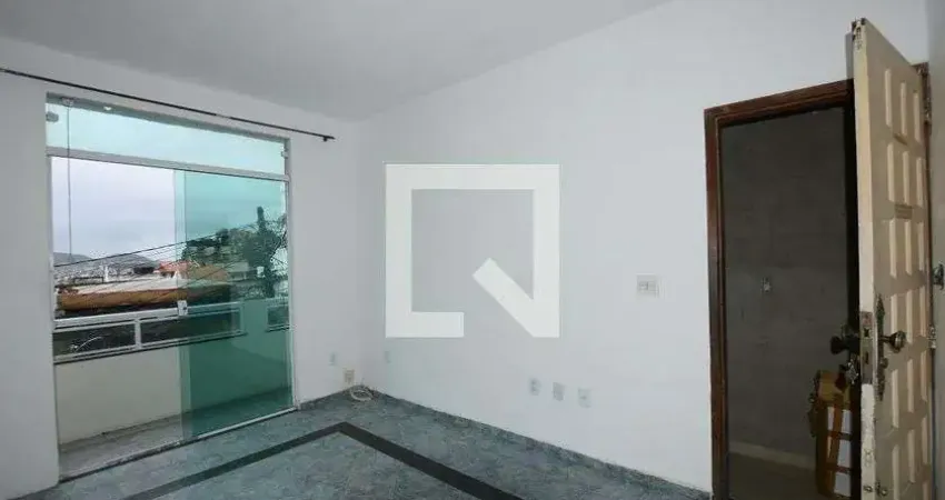Apartamento para aluguel - vila valqueire, 2 quartos,  70 m² - rio de janeiro