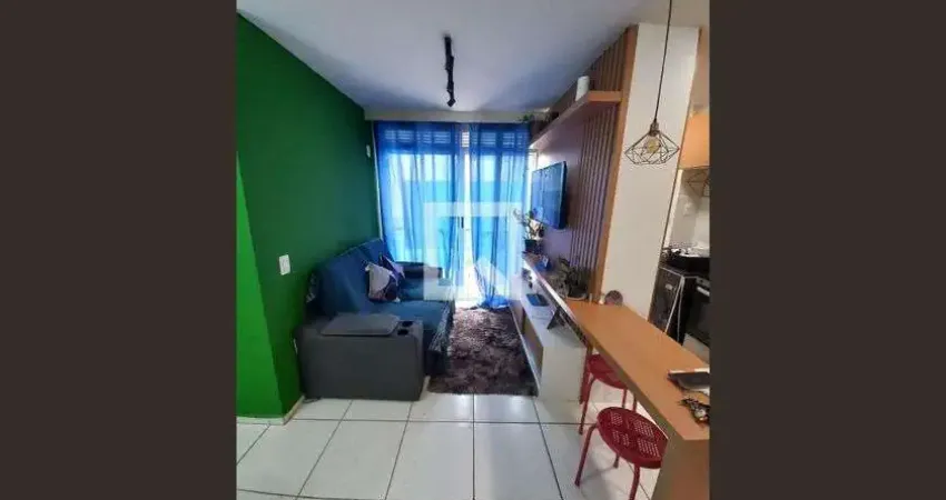 Apartamento para aluguel - jardim america, 2 quartos, 54 m² - rio de janeiro