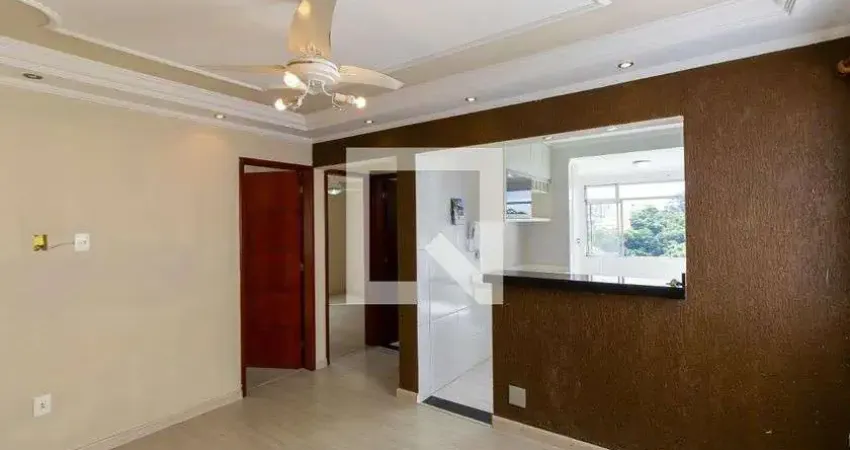 Apartamento para aluguel - jardim rio das pedras, 2 quartos, 55 m² - cotia