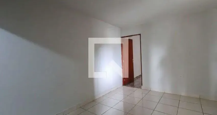 Casa para aluguel - jardim marilia, 2 quartos,  80 m² - são paulo