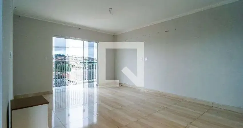 Casa para aluguel - jardim nova esperança, 1 quarto,  90 m² - sorocaba