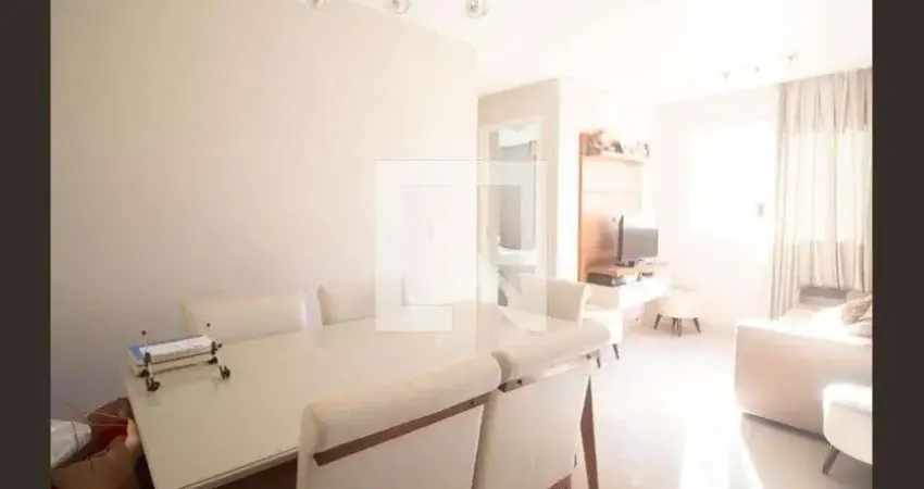 Apartamento para aluguel - cangaíba, 2 quartos,  46 m² - são paulo