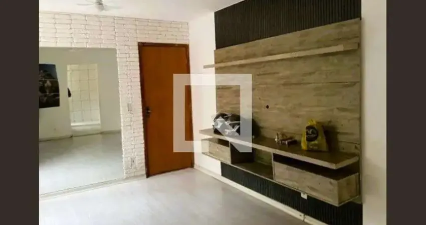 Apartamento para aluguel - jaqueline, 2 quartos,  50 m² - belo horizonte