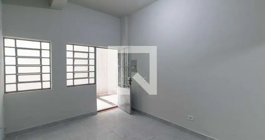 Casa para aluguel - cidade patriarca, 2 quartos,  70 m² - são paulo