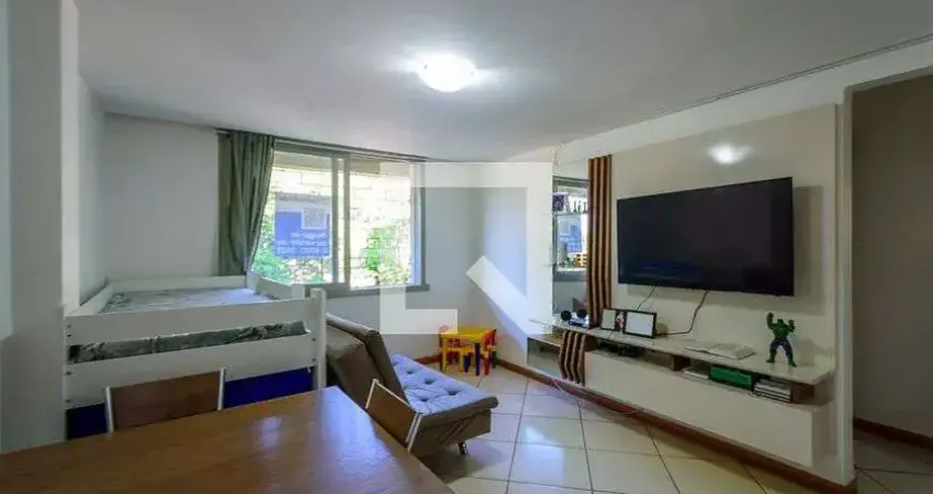 Apartamento para aluguel - cavalhada, 1 quarto, 48 m² - porto alegre