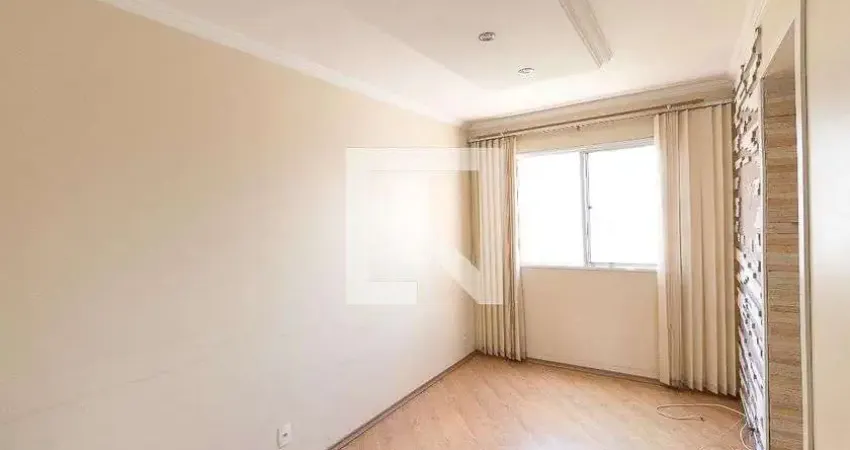 Apartamento para aluguel - cidade patriarca, 2 quartos,  43 m² - são paulo