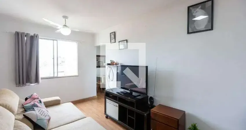 Casa para aluguel - jardim interlagos, 2 quartos, 57 m² - campinas