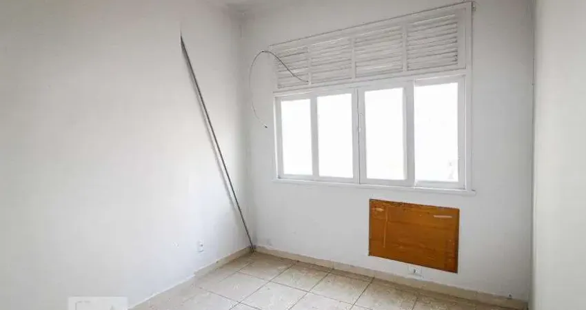 Kitnet / stúdio para aluguel - centro, 1 quarto, 23 m² - rio de janeiro