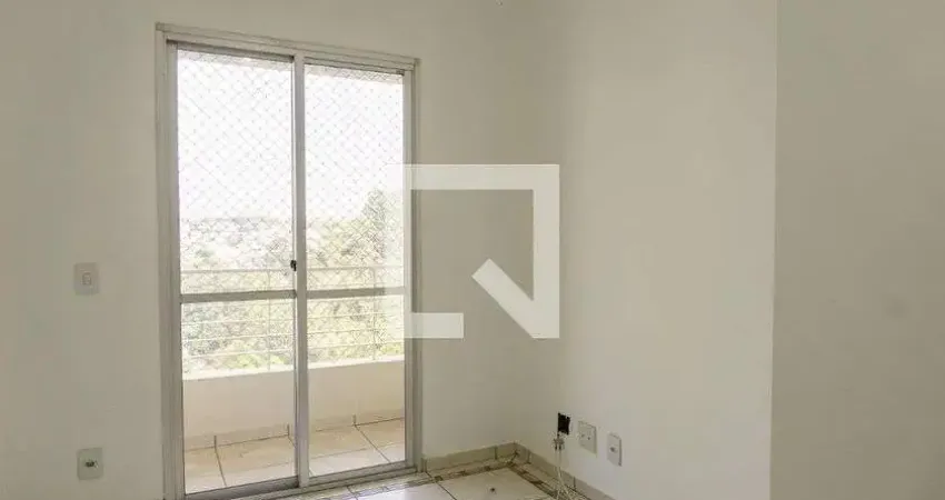Apartamento para Aluguel - Jardim Éster Yolanda, 2 Quartos, 50 m² - São Paulo