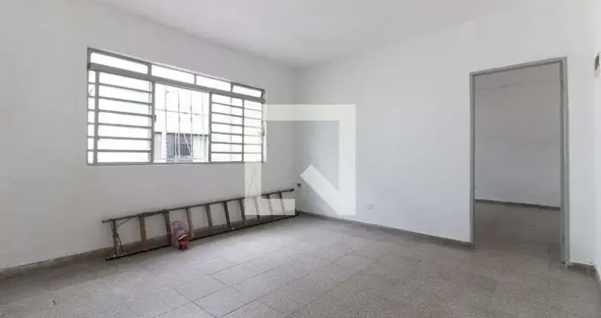 Casa para aluguel - vila das mercês, 1 quarto,  200 m² - são paulo