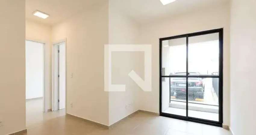 Apartamento para aluguel - parque da fonte, 2 quartos, 46 m² - são josé dos pinhais