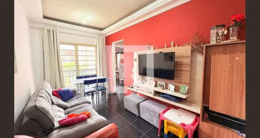 Cobertura com 2 quartos para alugar na Avenida Bento do Amaral Gurgel, Vila Nambi, Jundiaí