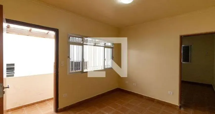 Casa para aluguel - josé bonifácio, 2 quartos, 80 m² - são paulo