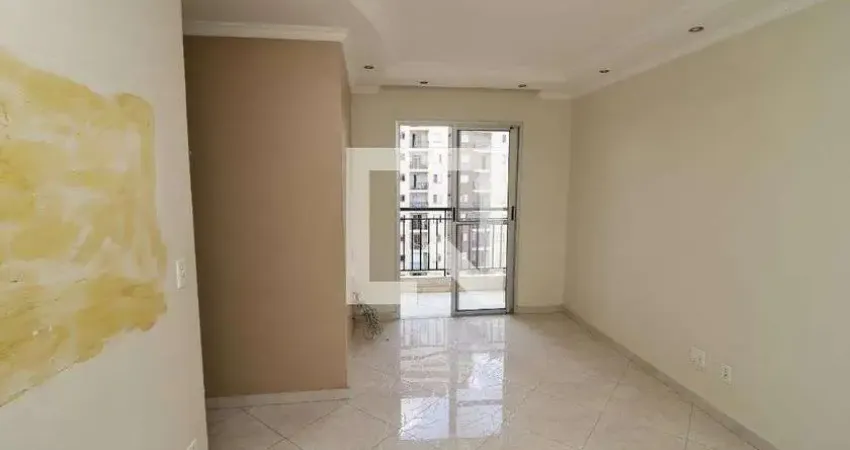 Apartamento para aluguel - jardim tres marias, 2 quartos,  49 m² - são paulo