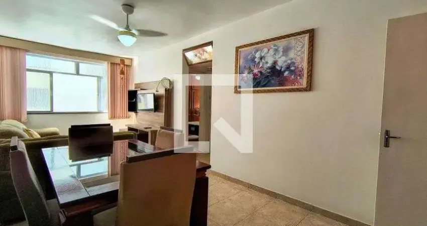 Apartamento para aluguel - jacarepaguá, 2 quartos, 50 m² - rio de janeiro