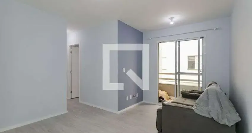 Apartamento para aluguel - jundiapeba, 2 quartos,  55 m² - mogi das cruzes