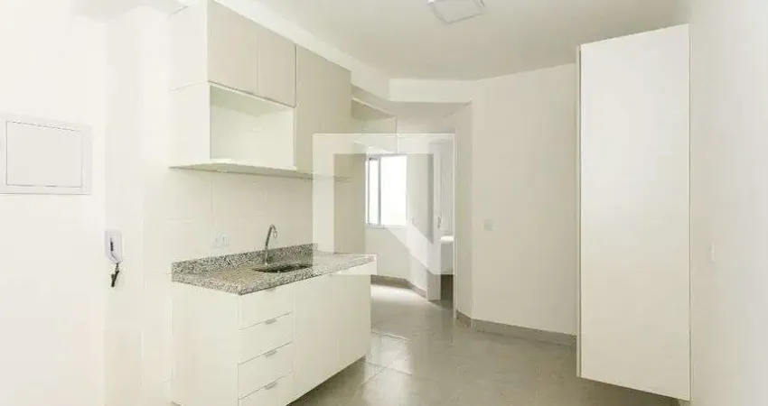 Apartamento para aluguel - vila carrão, 2 quartos,  38 m² - são paulo