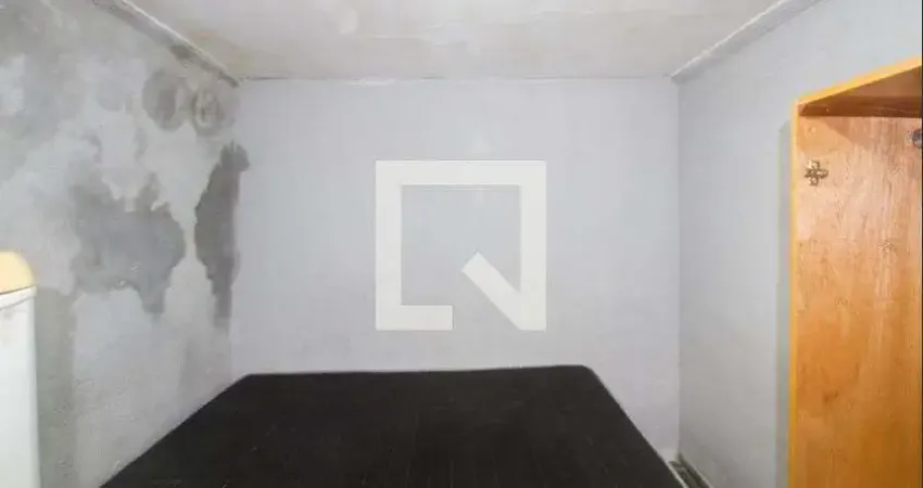 Kitnet / stúdio para aluguel - campo belo, 1 quarto, 14 m² - são paulo