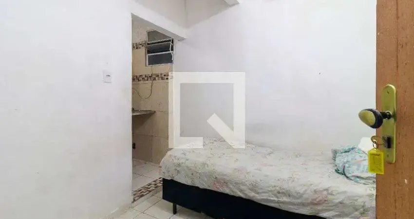 Kitnet / stúdio para aluguel - campo belo, 1 quarto,  16 m² - são paulo
