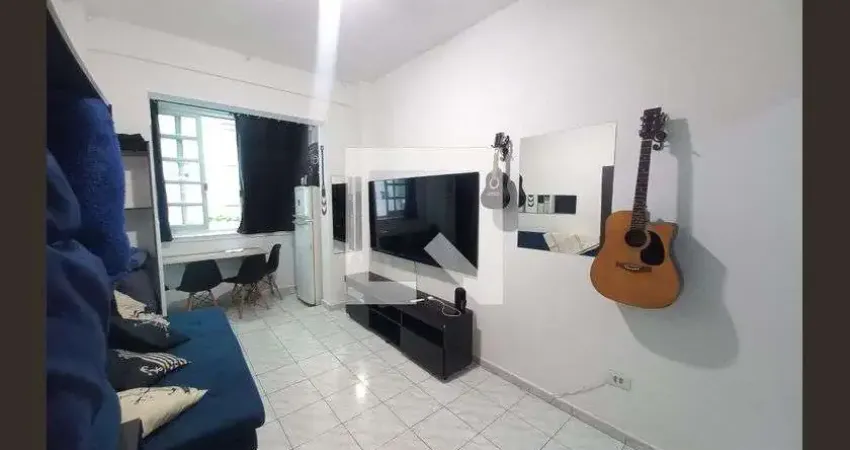 Apartamento para aluguel - boa vista, 1 quarto,  27 m² - são vicente