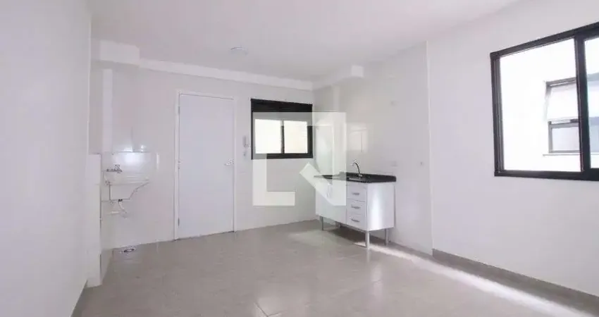Apartamento para aluguel - jardim teresa, 1 quarto,  31 m² - são paulo