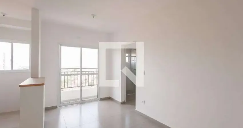 Apartamento para aluguel - chacara do visconde, 2 quartos,  61 m² - taubaté