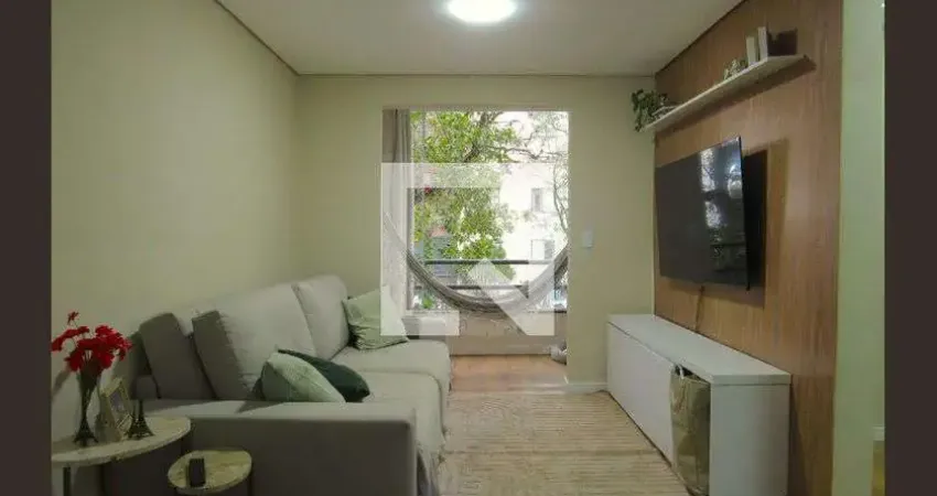 Apartamento com 2 quartos para alugar na Rua João Guimarães Rosa, Veloso, Osasco