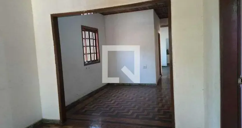 Casa para aluguel - carlos prates, 4 quartos,  100 m² - belo horizonte