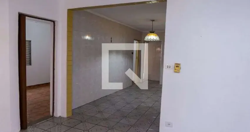 Casa com 4 quartos para alugar na Rua Juciri, Artur Alvim, São Paulo