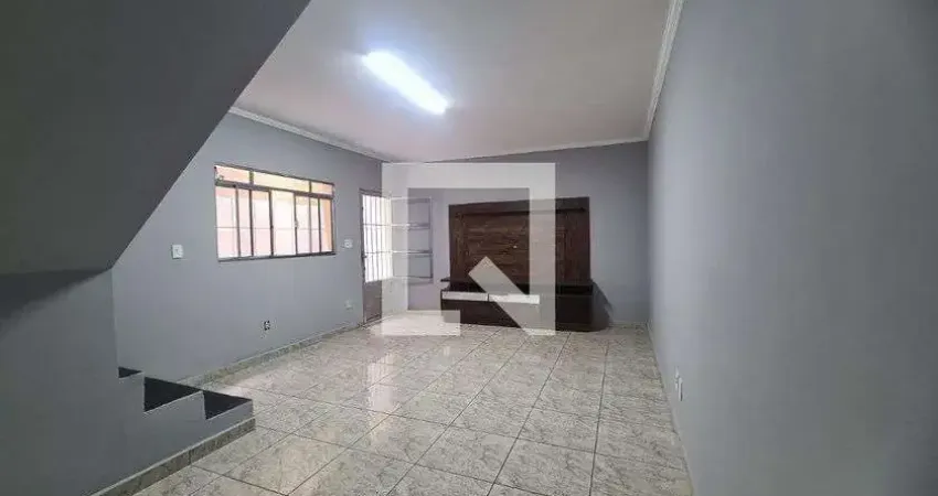 Casa para aluguel - vila formosa, 3 quartos,  150 m² - são paulo