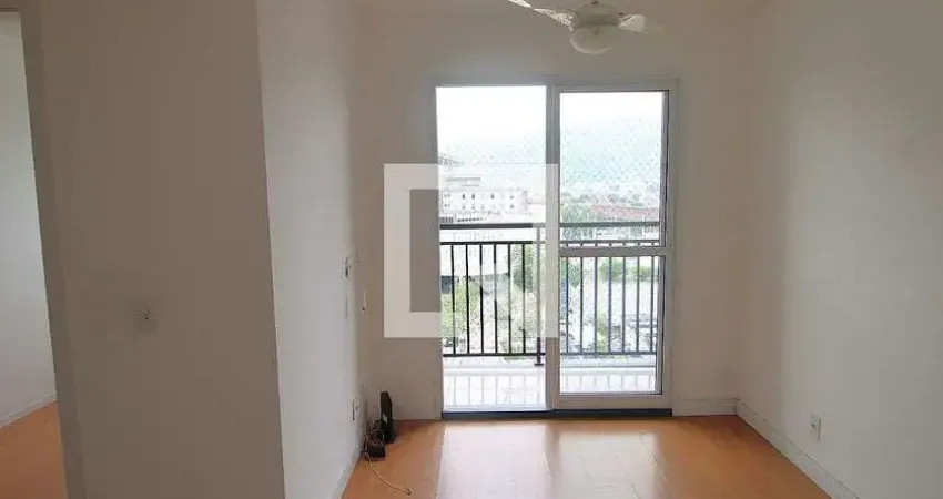 Apartamento para aluguel - todos os santos, 2 quartos, 45 m² - rio de janeiro