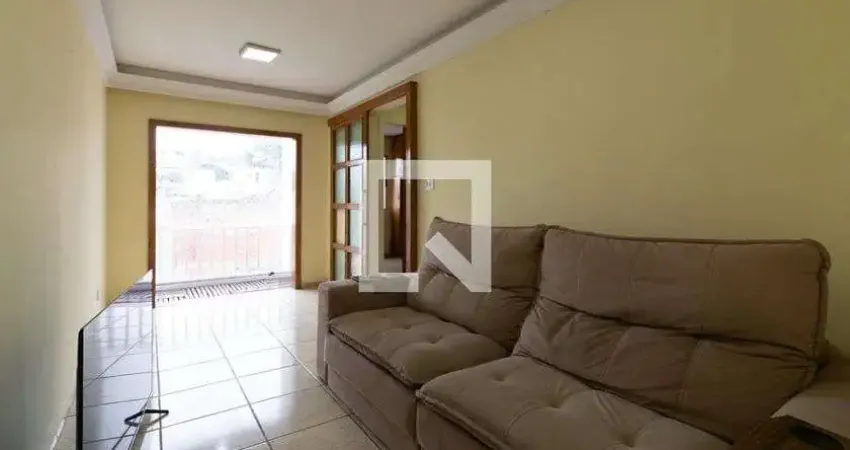 Apartamento para aluguel - ermelino matarazzo, 2 quartos,  50 m² - são paulo
