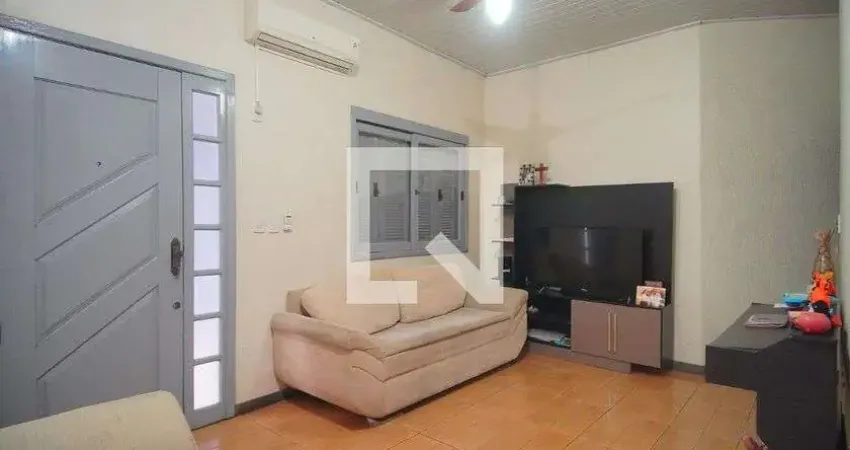 Casa para aluguel - canudos, 3 quartos,  430 m² - novo hamburgo