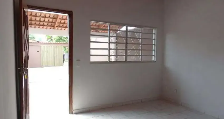 Casa para aluguel - parque acalanto, 3 quartos,  120 m² - goiânia