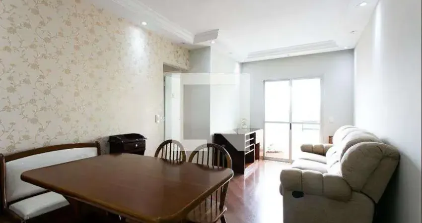 Apartamento para aluguel - vila esperança, 2 quartos, 49 m² - são paulo